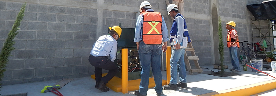 Algunos de nuestros clientes - Michel Construcciones