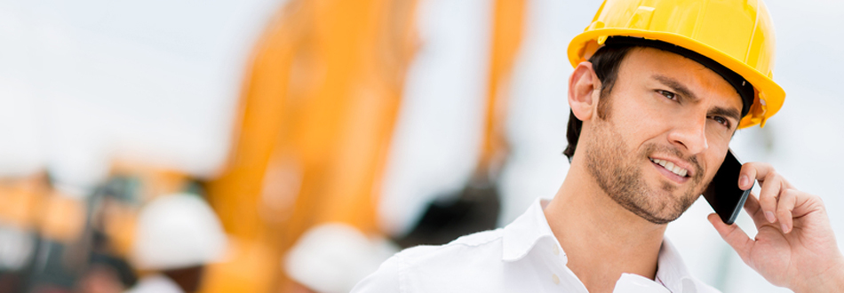 Contáctanos - Michel Construcciones