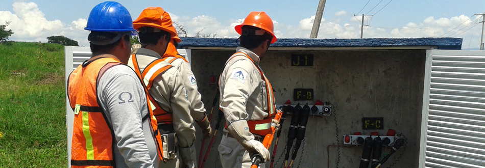 Experiencia - Michel Construcciones