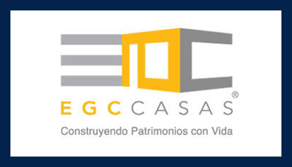 Casas EGC Grupo Inmobiliario
